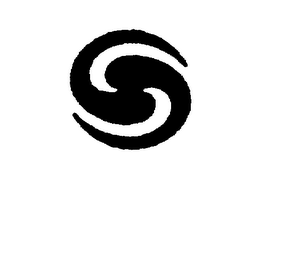 S logo