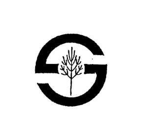 S logo