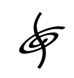 S logo