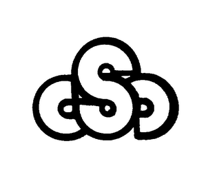S logo