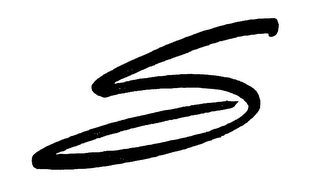 S logo