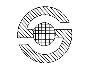 S logo