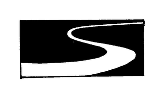 S logo
