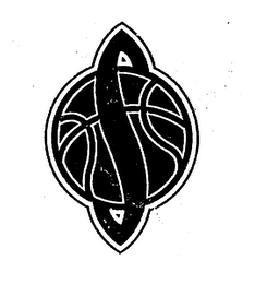 S logo