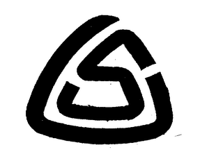 S logo