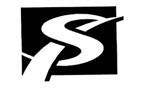 S logo