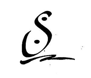 S logo