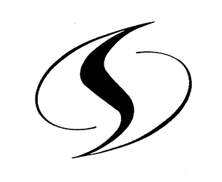 S logo