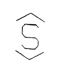 S logo
