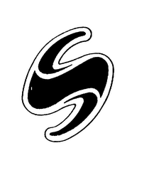S logo