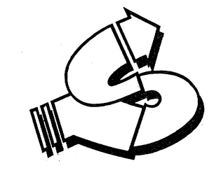 S logo