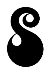 S logo