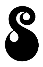 S logo