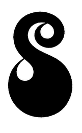 S logo