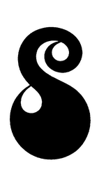 S logo