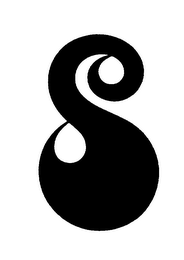 S logo