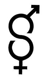 S logo
