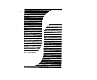 S logo