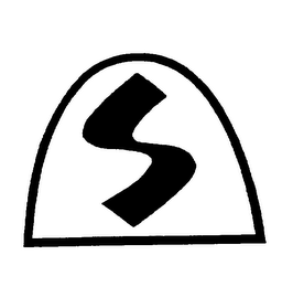 S logo