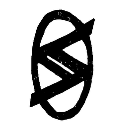 S logo