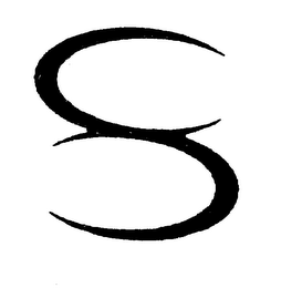 S logo
