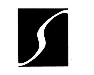 S logo