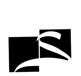 S logo
