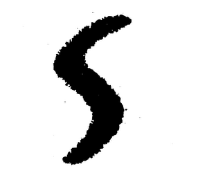 S logo