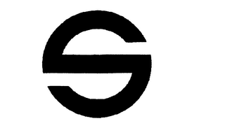 S logo
