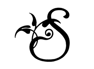 S logo