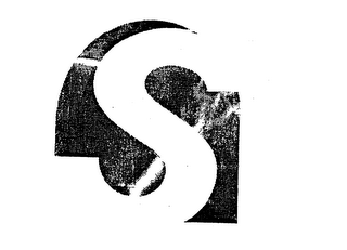 S logo