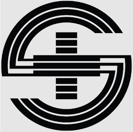 S logo