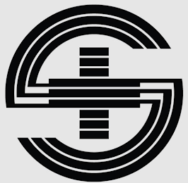 S logo
