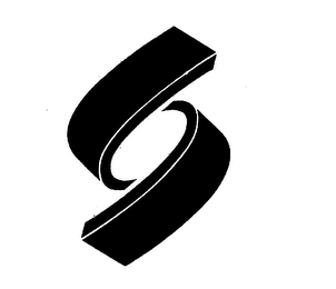 S logo