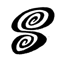 S logo