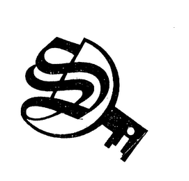 S logo
