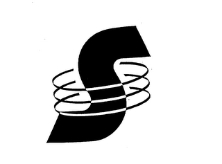 S logo