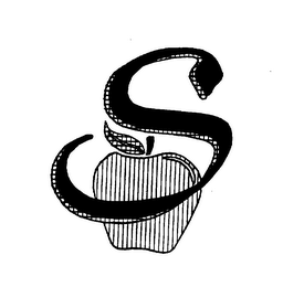 S logo