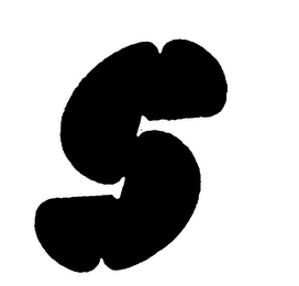 S logo