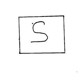 S logo