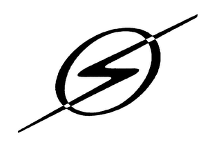 S logo