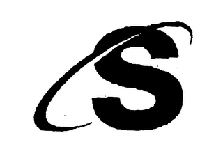 S logo
