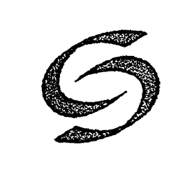 S logo