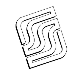 S logo