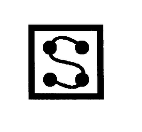 S logo