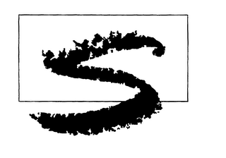 S logo