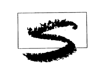 S logo