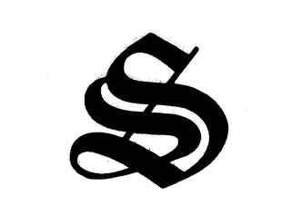 S logo