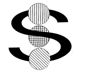 S logo