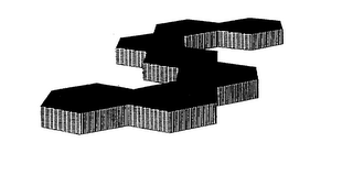 S logo